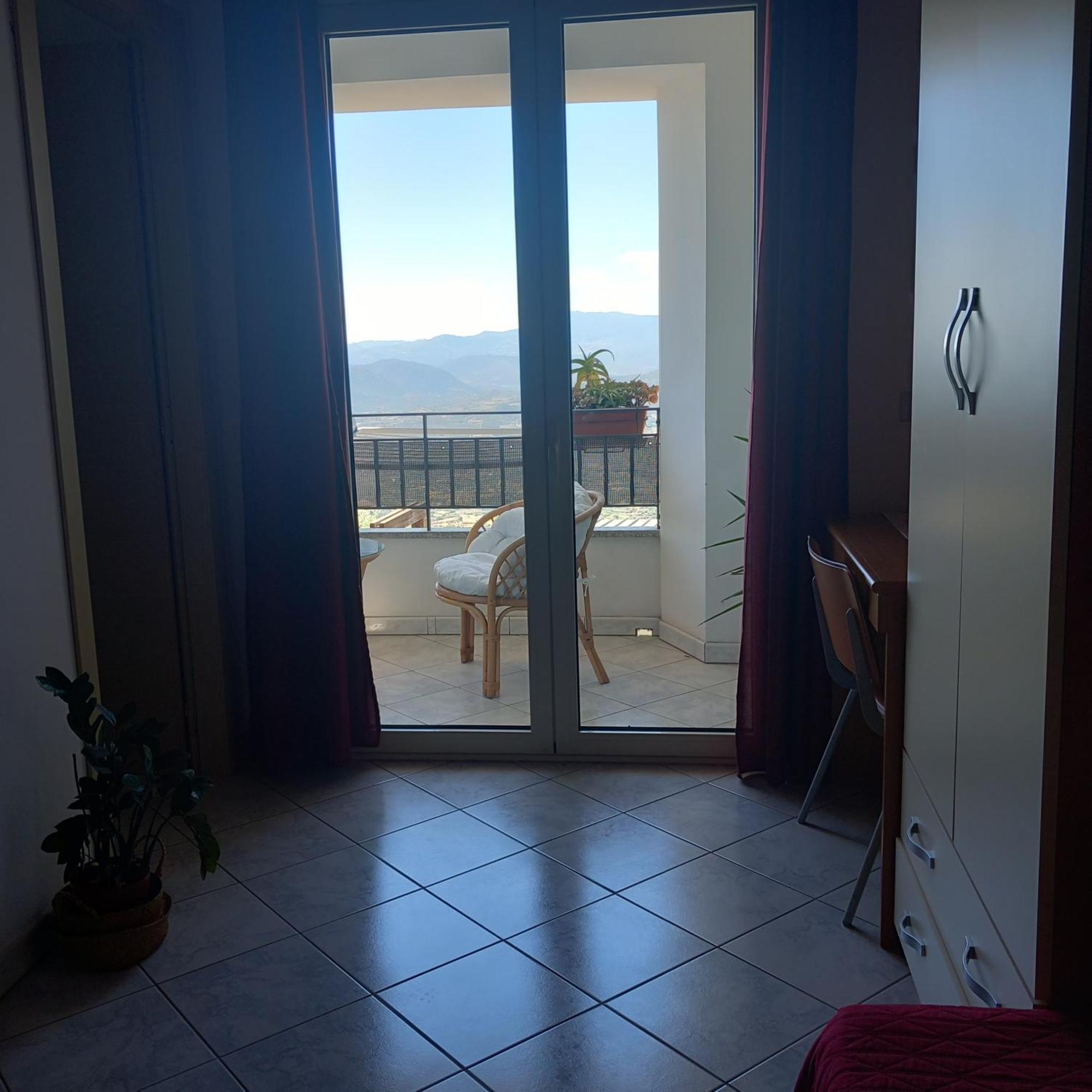 B&B Sa Clarera Baunei Exteriér fotografie